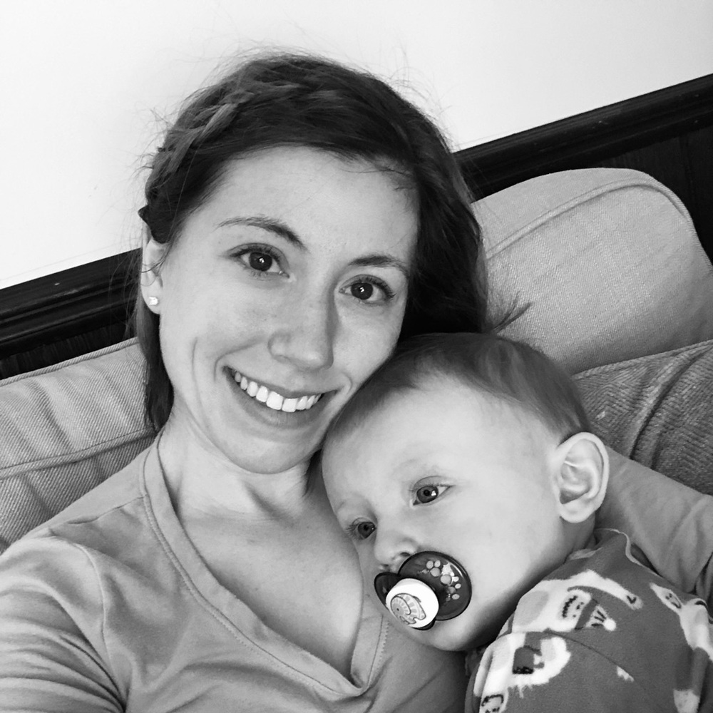 Meet your Posher, Elizabeth